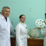 Студенческий научный кружок «Фитотерапия»